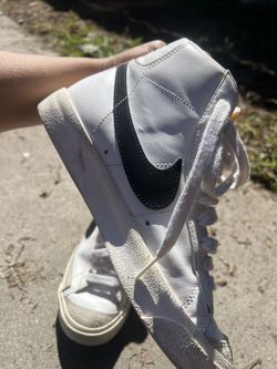 Nike Blazer Women Size 6