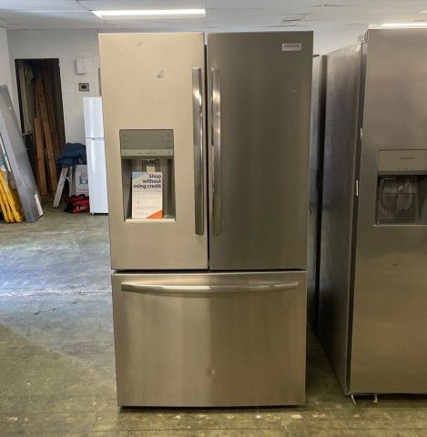 Frigidaire Gallery French Door Refrigerator X57B