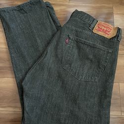 Levis 501 W40 L30
