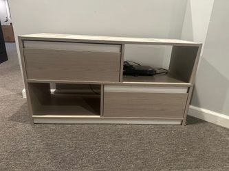 TV And Media Cabinet