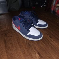 Nikes