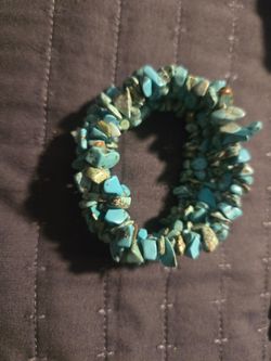 Turquoise Bracelet