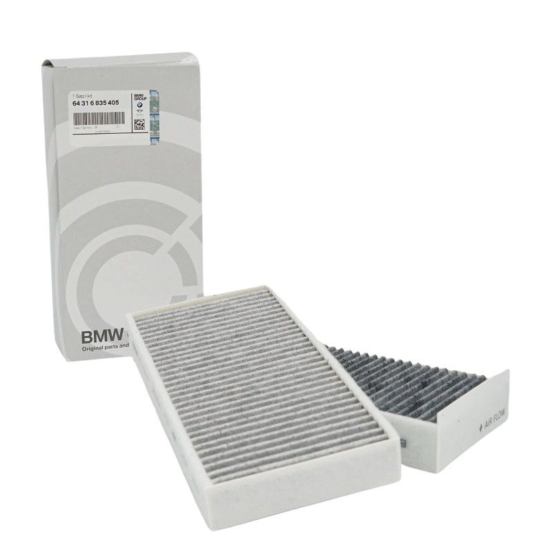 Micro Filter Mini Cooper