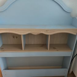 Twin Headboard