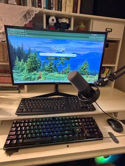 Gaming Bundle