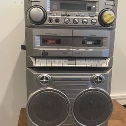 Karaoke Machine