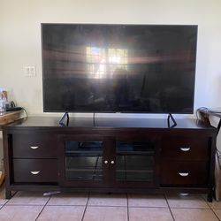 Entertainment Centers, TV Stand