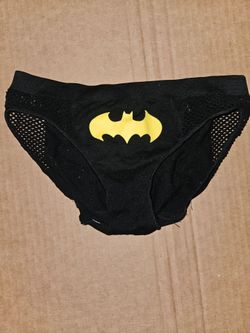 Batman Underwear