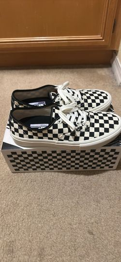 Vans Skate Authentic, Men’s Size: 8.5