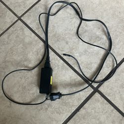 Chromebook Charger Type-C