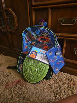Bag pack