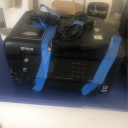 Epson Printer