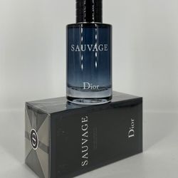 ‼️🆕 DIOR SAUVAGE 🆕‼️