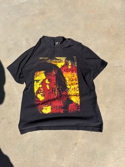WWF Raven shirt