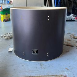 Gretsch Bass Drum Shell 22“ X 18