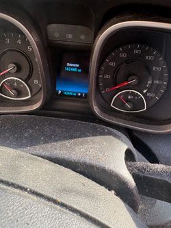 2014Chevrolet Malibu eco