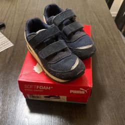 Soft Foam Pumas