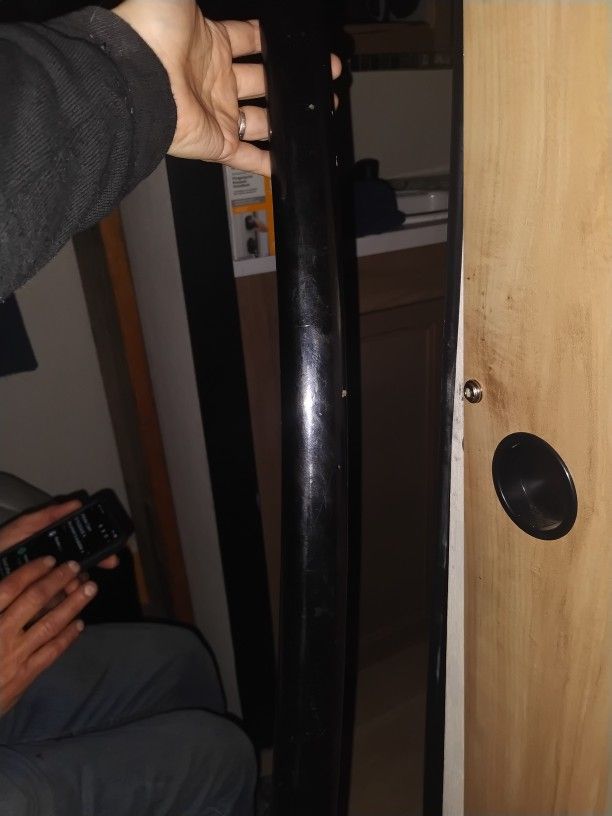 Samari Sword