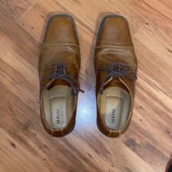 Men’s Dress Shoes