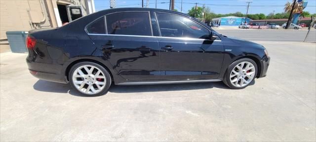 2014 Volkswagen Jetta Sedan