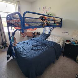 Bunk Bed