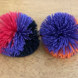 Koosh Balls 