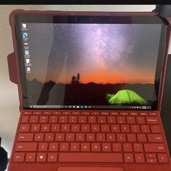 Microsoft Surface Go 2