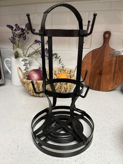 Mug Holder Stand