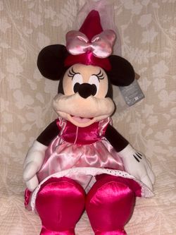 Princess Minnie Mouse