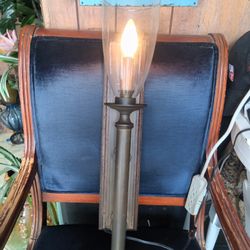 Vintage Wall Lamp