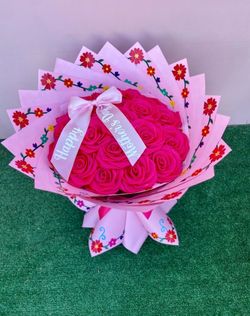 Rosas de liston eternal roses mothers day