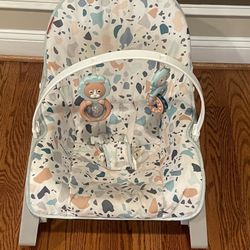Baby Seat WithToys