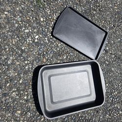 Cookie Sheet, Rectangle Cake Pan
