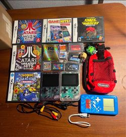 Trades