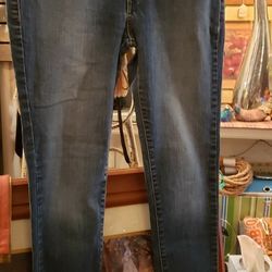 Ladies Levi Stretch Leggings 