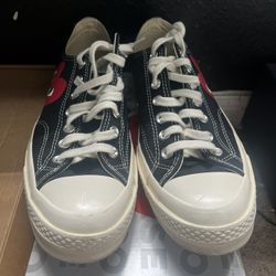Converse Come Des Garçons 