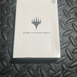 MTG: Secret Lairs: Warhammer 40,000 Irks