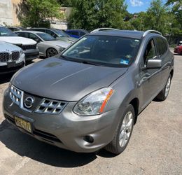 2013 Nissan Rogue SUPER CLEAN ALL WHEEL DRIVE