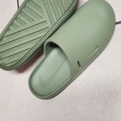 Sandalias Nike En Buen Estado 50