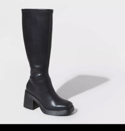 Wild Fable Boots Size 8.5