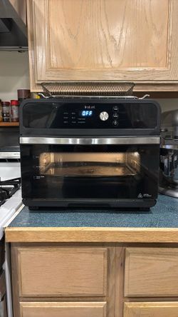 Instant Omni 18 Air Fryer