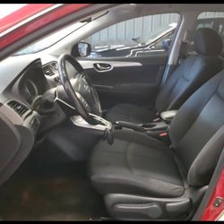 2013 Nissan Sentra