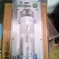 Install Bay Bass Enhance Capacitor Brand New In The Box 