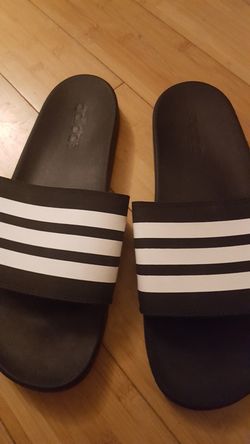 Adidas sandals