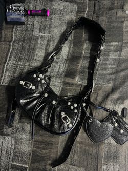 Le cagole bag