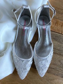 Brand New Bridal Flats