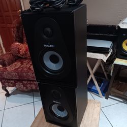 SAMSON RESOLV SE 5 MONITOR SPEAKER 