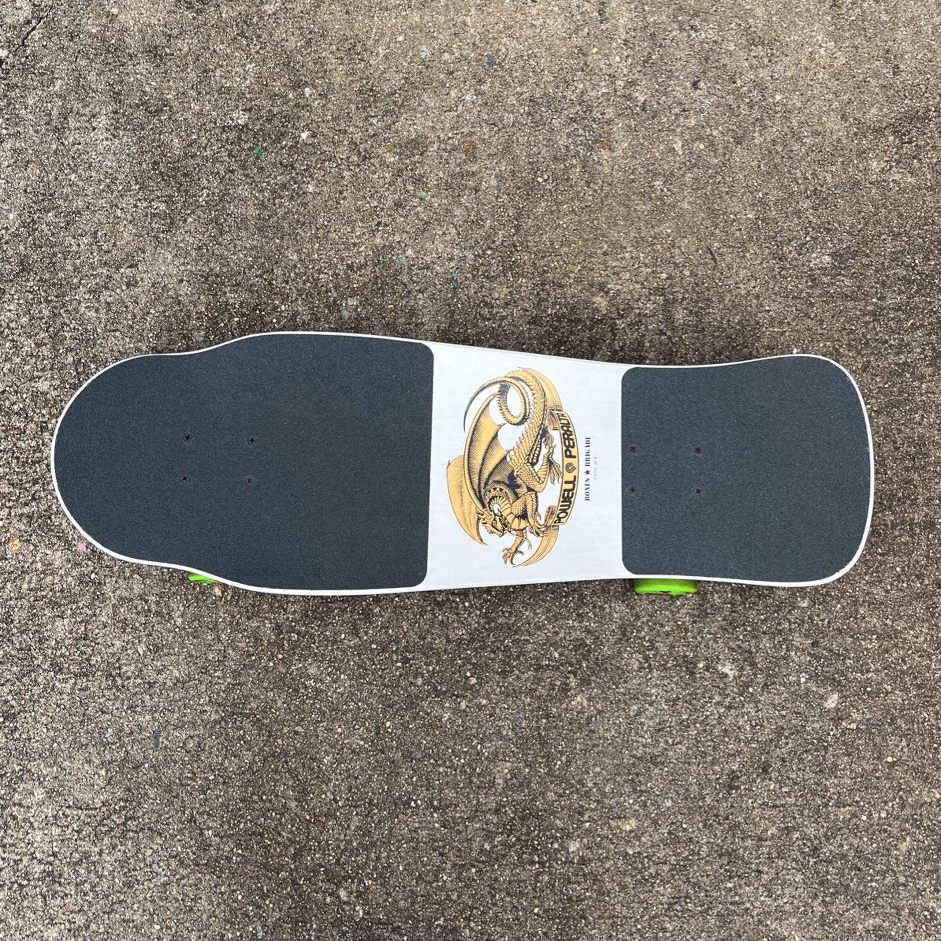 Near New Bones Brigade Tony Hawk Complete