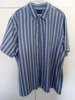 Basic Editions Button up shirt