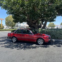 BMW e30